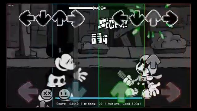 Como Descargar El Mod Wednesday Infidelity Mickey Mouse Para Android Gama Baja,Media Y Alta смотреть онлайн