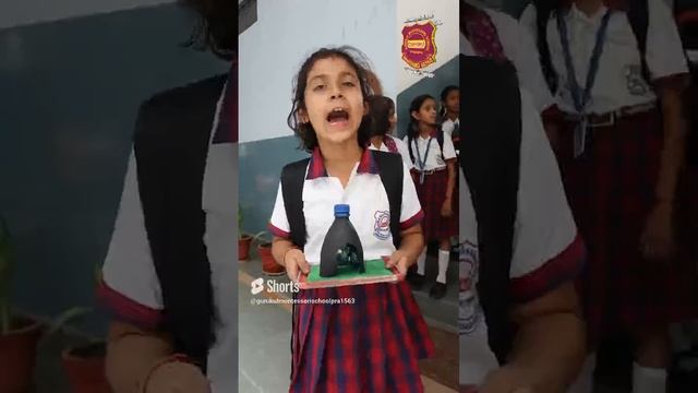 Earth Day Activity    Save Earth Activity #drawing #painting  #earthday #cbseschool  #gmsprayagraj
