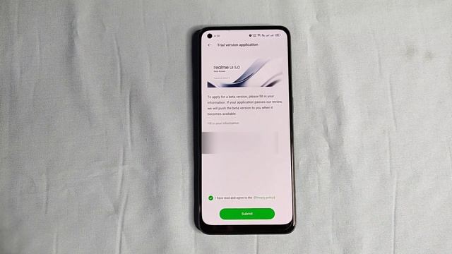 Realme Narzo 50 Pro 5G Early Access Android 14 Realme Ui 4.0 смотреть онлайн