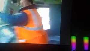 машинист слетел с катушек