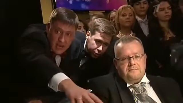 Что Где Когда Вопрос о картинах и монетах смотреть онлайн