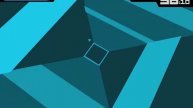 Presented Without Commentary: Super Hexagon - Hexagon