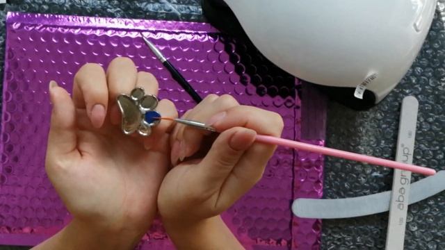 маникюр #самасебе тестирую маникюрные гаджеты смотреть онлайн