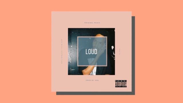 Free Earl Sweatshirt x ODD Future Type Beat  Loud