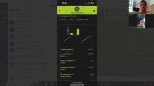 Сравнение Атоми и М-интернейшнл