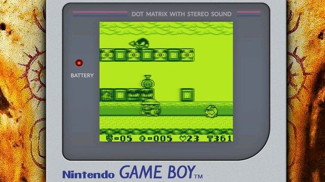 Top 10 Gameboy Games OF ALL TIME!!! смотреть онлайн