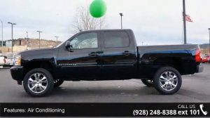 2007 Chevrolet Silverado 1500 LT - York Dodge Chrysler Je...