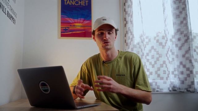 COMMENT Avoir le Rendu Cinéma sur Vos Vidéos ? Dehancer Pro смотреть онлайн