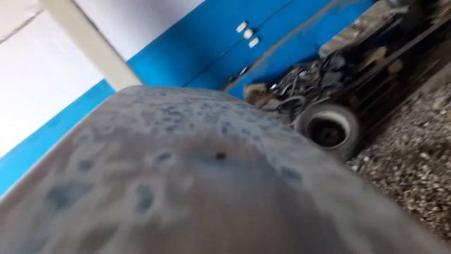 ремонт 2109 крышка багажника. смотреть онлайн