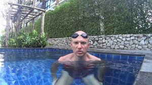 Андрей: научился преодолевать сложные психологические аспекты открытой воды.