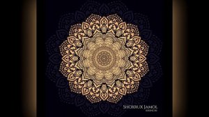Shoxrux Jamol - Andijon polka rubop