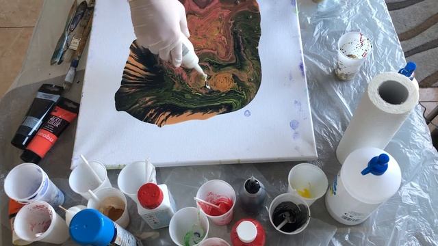 АВАТАР 2021 - ФАНТАСТИЧЕСКОЕ ДЕРЕВО. Урок 15 смотреть онлайн