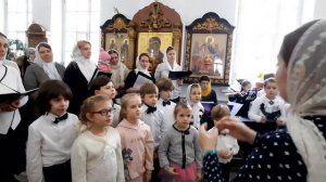 Мы пойдем за звездой. Слова и музыка Л.Ершовой