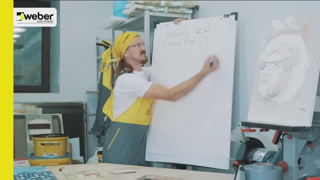 Линейка плиточных клеев Weber-Vetonit. Как сделать правильный выбор смотреть онлайн