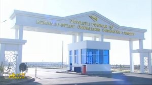 Керамические изделия туркменистанского завода лицевого кирпича, работающего по испанской технологии