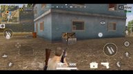 Battle royal 3D warrior Android walkthrough|new survival game play| bumblebee| beta