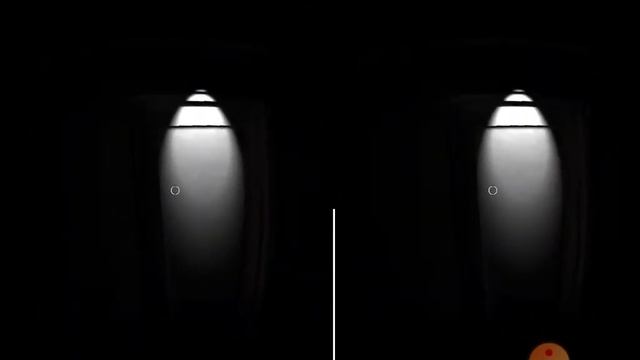 первые эмоции от игры Resing Evil VR смотреть онлайн