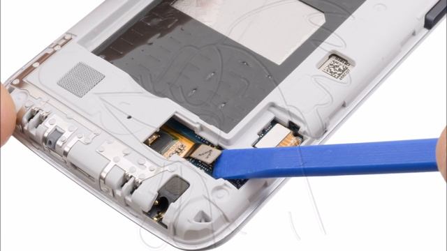 Guía del LG K4 (LG-K120E): Cambiar pantalla completa смотреть онлайн