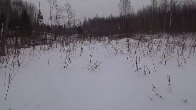 Первый слет любителей экстремальной внедорожной техники! День 1
