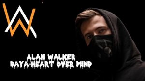 Alan Walker, Daya-Heart Over Mind
