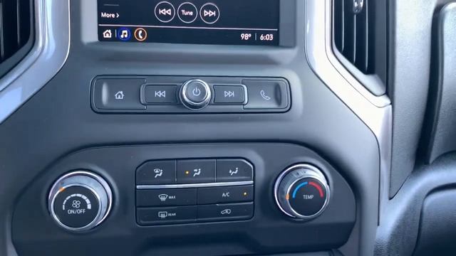 2022 Chevrolet Silverado 1500 Crawfordsville, Lafayette, Brownsburg, Attica, Danville, IL 22173 смотреть онлайн