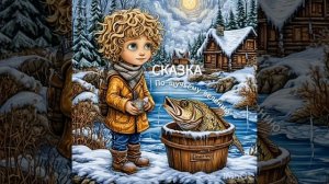 сказка по щучьему велению