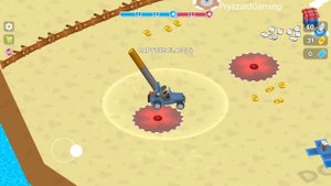 Army Commander - Gameplay Walkthrough Part 28 Conqueror Of The World Rank Commander (iOS, Android)