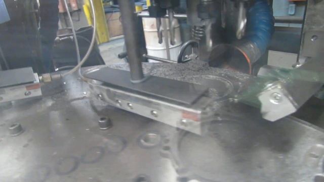 AutoDrill - 4 Spindle Adjustable Head and 8 Spindle Fixed Head смотреть онлайн