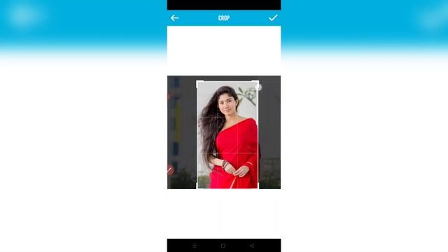 Best Photo Crop Resizer App for Android in Telugu Best Photo Quality Converter App