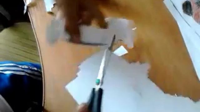 ПИКСЕЛЬНЫЕ ОЧКИ смотреть онлайн