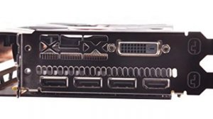Best Review of XFX Radeon RX 580 GTS XXX Edition 1386MHz OC+, 8GB GDDR5, VR Ready, Dual BIOS, 3xDP