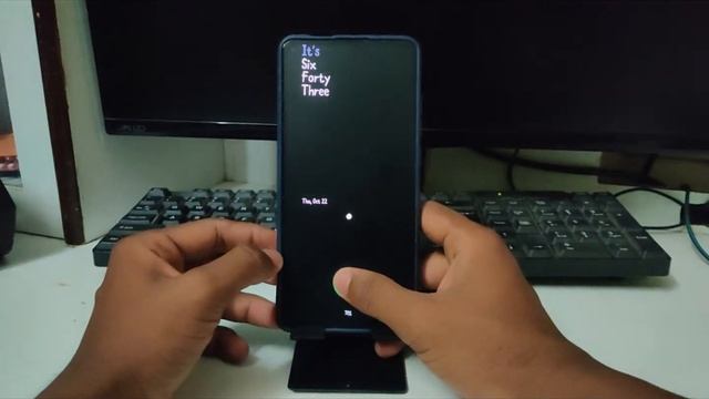 [Rom] OctaviOs Android 11 for Redmi K20 Pro + Installation смотреть онлайн