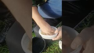 Подкормка для карася