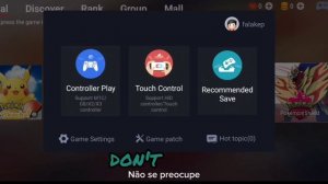 How to get unlimited VIP in EGG NS emulator