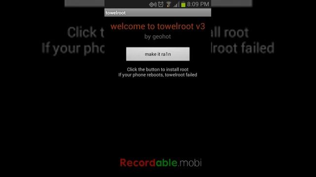 How to root your android phone no computer needed смотреть онлайн