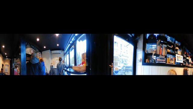 МОСКОВСКОЕ КИНО – Видео 360 градусов – 18/09 15:20 смотреть онлайн