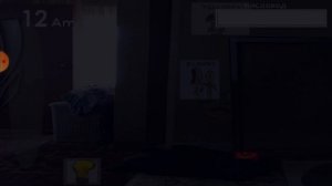 (Пять Ночей С Джексоном 2 Android)(ночи 5 и 6 пройдено)(будем проходить ПК)