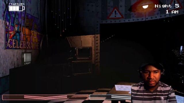 BALLOON BOY IS OFFICIALLY A FUCK BOY [ FIVE NIGHTS AT FREDDY'S 2] NIGHT 5 PART 1 смотреть онлайн