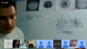 Катушка Мишина, Александр Мишин о истории создания катушек