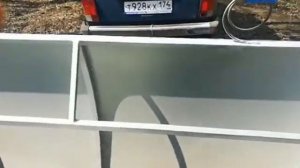 ДВУХ КОЛЕСНАЯ ТАЧАНКА ДЛЯ ЛОШАДИ СВОИМИ РУКАМИ