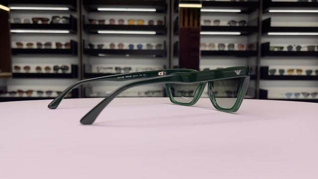 Солнцезащитные очки Emporio Armani 4169 58848E смотреть онлайн