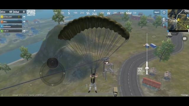 PUBG MOBILE LITE 0.18.0 Update Released  [DOWNLOAD LINK ] Anniversary  New Place  Gun Damage Fix смотреть онлайн