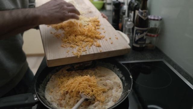 Ultimatives Macaroni & Cheese Rezept 🗽 🇺🇸