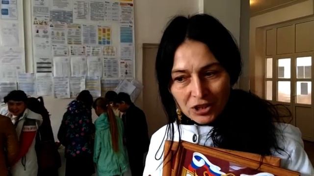 ГЛИНОТЕРАПИЯ ПО ГРАНТУ