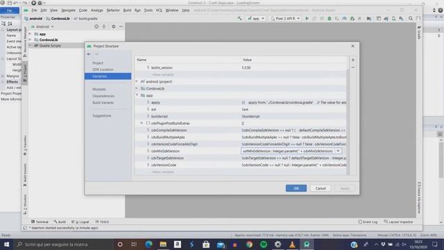 (UPDATED) How to export for Android with Android Studio - CONSTRUCT 2/3 TUTORIAL | CRUSH SEGA смотреть онлайн