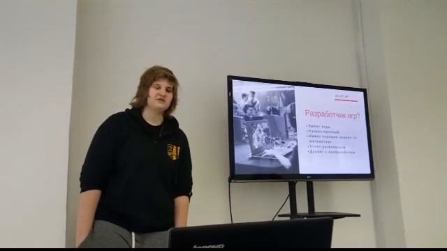 Виртуальная и дополненная реальность ЦМИТ Жуковский смотреть онлайн