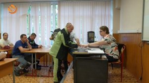 Крепкий шов - основа строительства