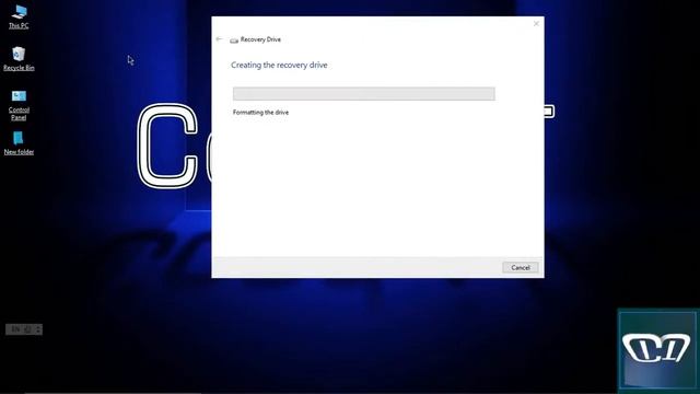 how to create recovery pen drive in windows 10 and how to repair windows 10 смотреть онлайн