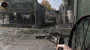 HUNT SHOWDOWN | Слишком "Быстрая игра" | Нарезочка