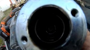 CHRYSLER ASPEN CIRRUS CONCORD STARTER CLICKING BUT NOT CRANKING REPAIR HACK CLICK CRANK